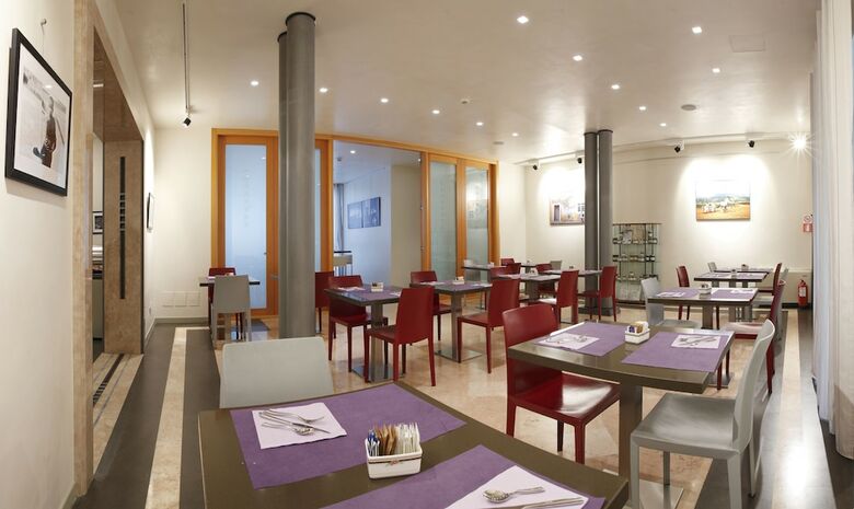 Hotel Albergo Annunziata