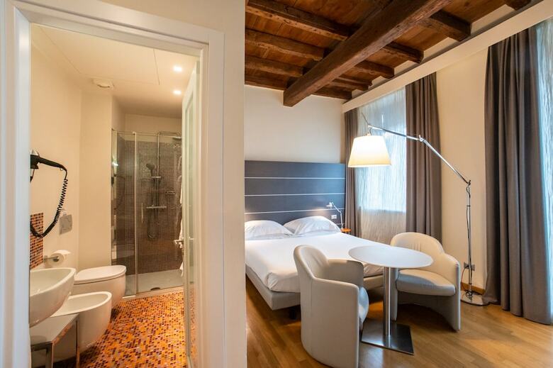 Hotel Albergo Annunziata