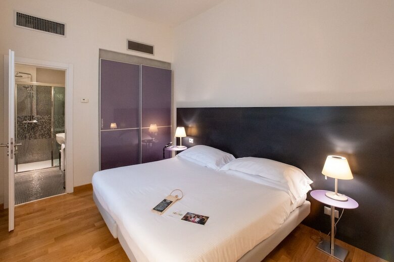 Hotel Albergo Annunziata
