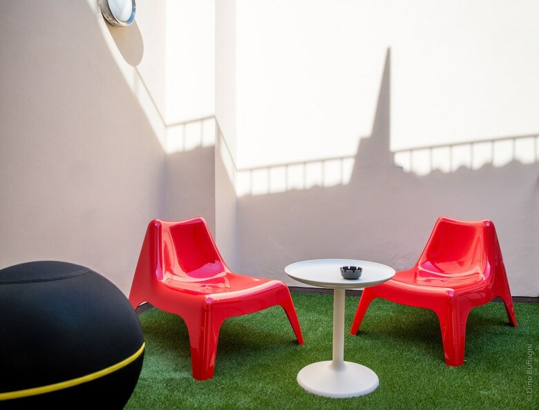 Hotel Albergo Annunziata