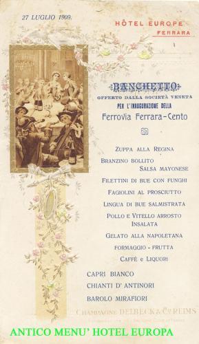 Hotel Europa