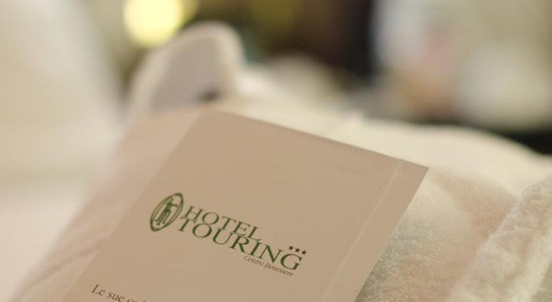 Hotel Touring