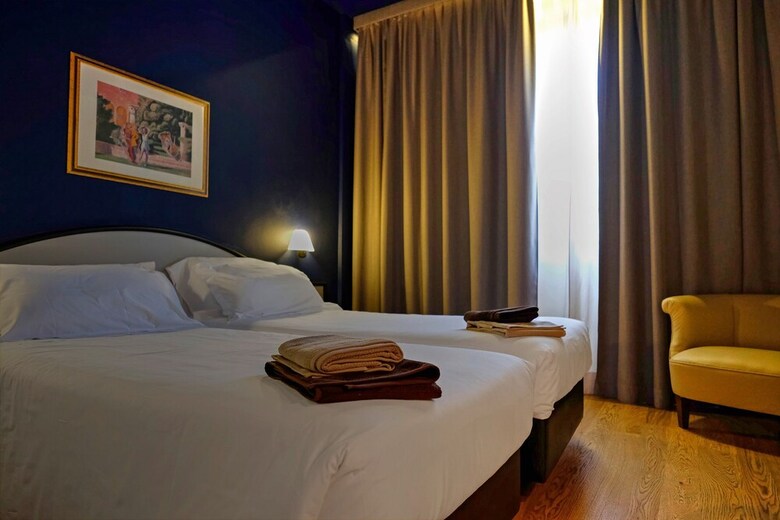 Hotel Touring