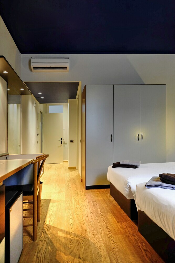 Hotel Touring