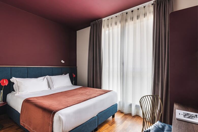 Casa D'este - Hotel Ferrara