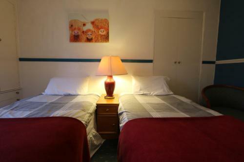 Hostal Valentine City Centre Guest House