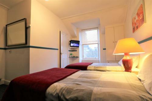 Hostal Valentine City Centre Guest House