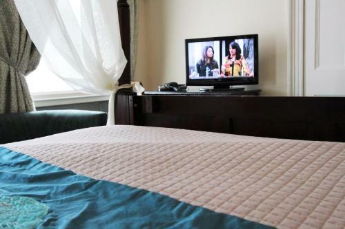 Hostal Valentine City Centre Guest House