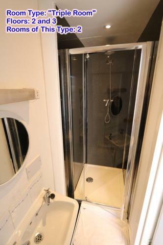 Hostal Valentine City Centre Guest House