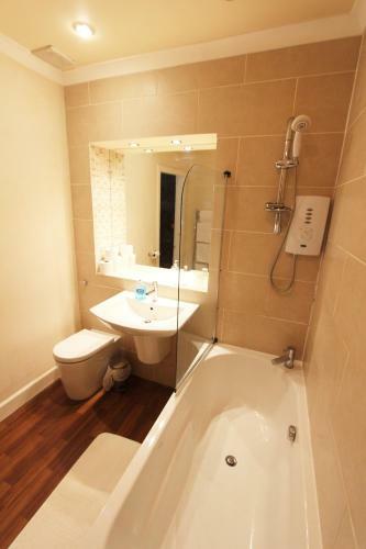 Hostal Valentine City Centre Guest House