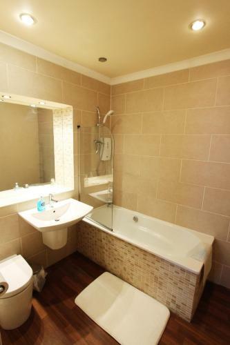 Hostal Valentine City Centre Guest House