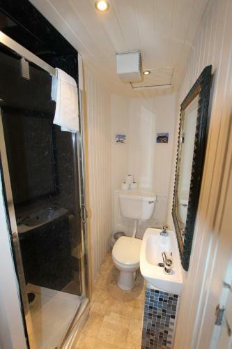 Hostal Valentine City Centre Guest House