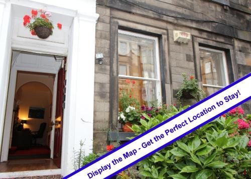 Hostal Valentine City Centre Guest House