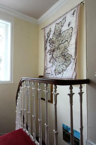Hostal Valentine City Centre Guest House