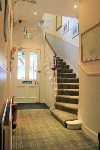 Hostal Valentine City Centre Guest House