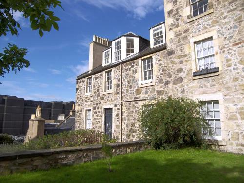 Calton Hill Apartment