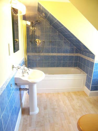 Calton Hill Apartment