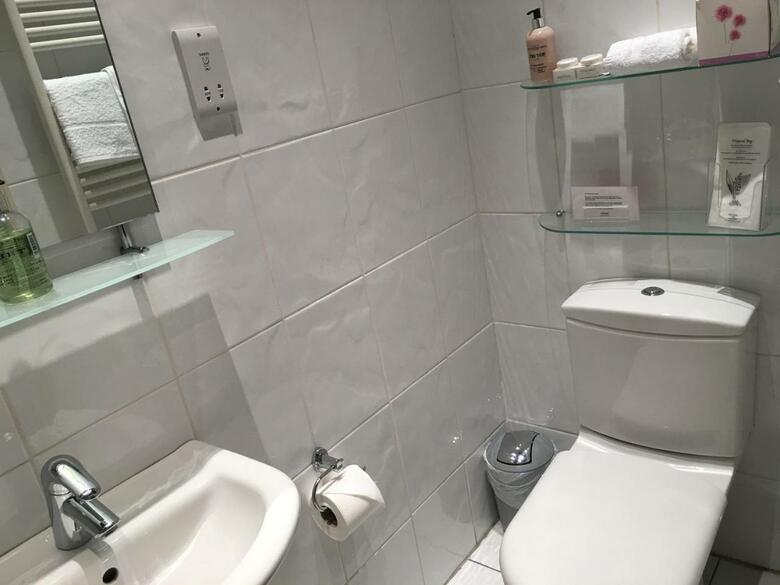 Hostal Southside Guest House