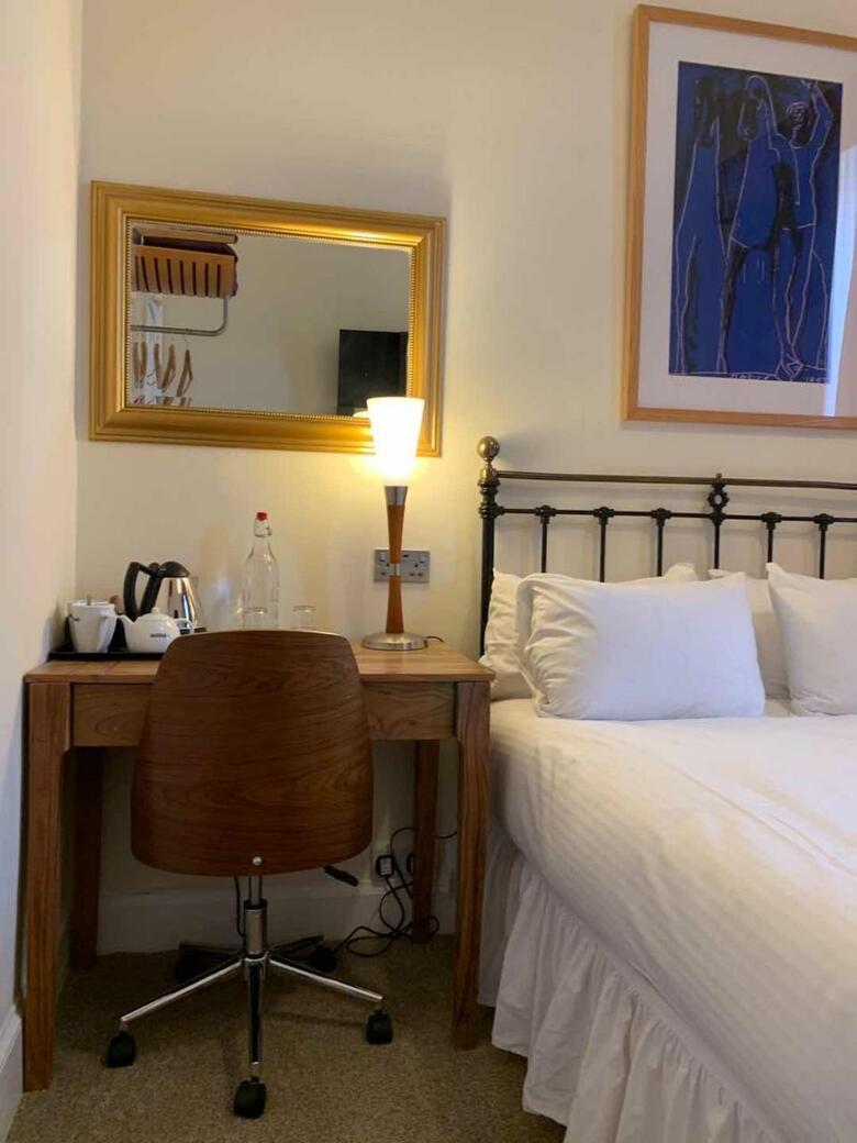 Hostal Southside Guest House