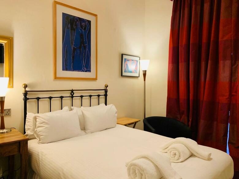 Hostal Southside Guest House
