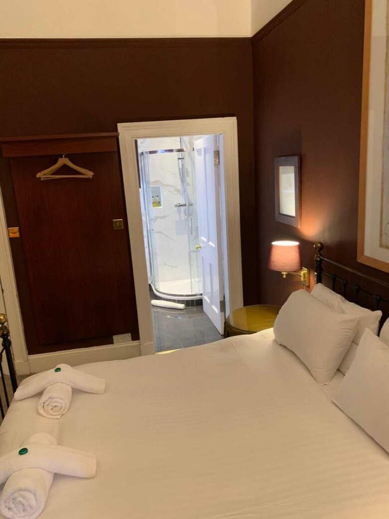 Hostal Southside Guest House