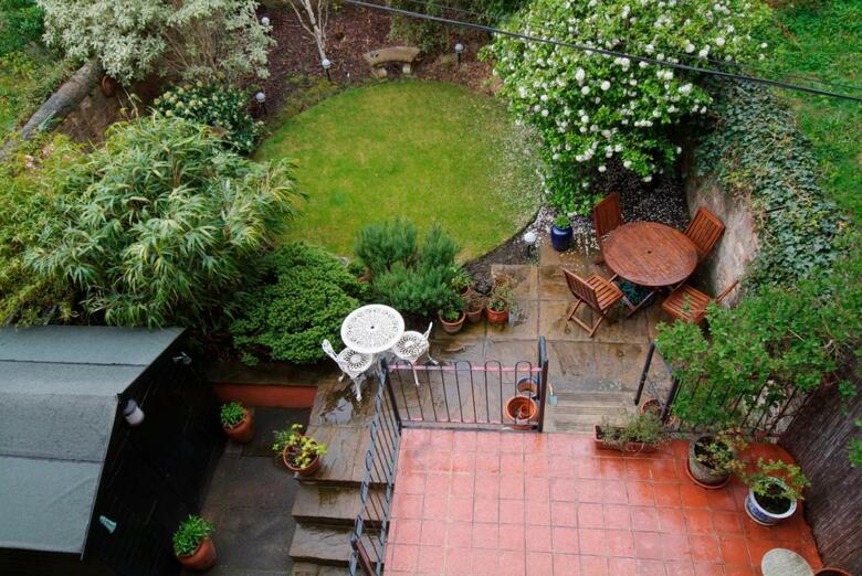 Hostal Southside Guest House