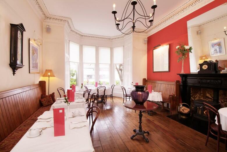 Hostal Southside Guest House