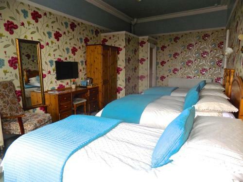 Hostal Gifford House
