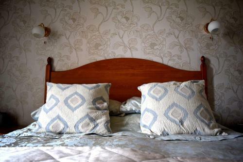 Hostal Gifford House
