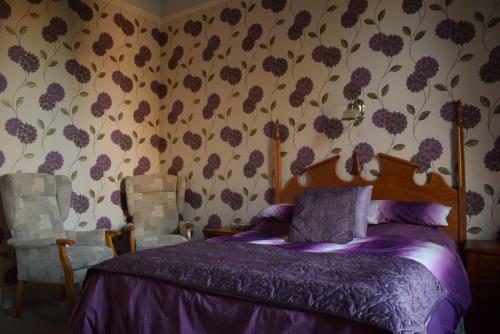 Hostal Gifford House