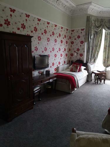 Hostal Gifford House