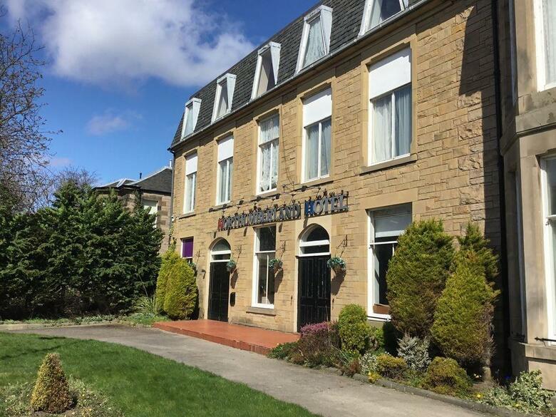 Northumberland Hotel