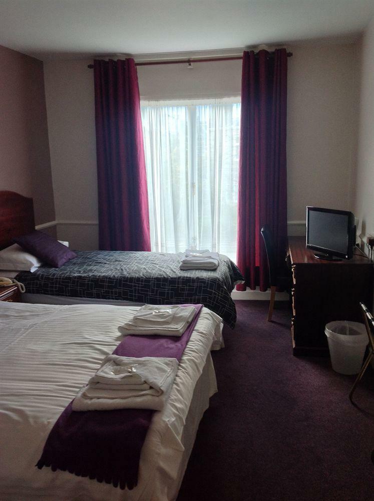 Northumberland Hotel