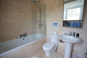 Bed & Breakfast Edinburgh Holiday Guest House
