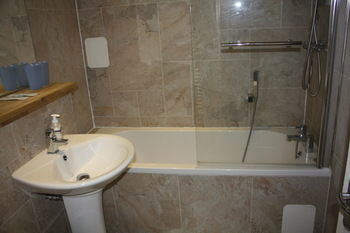 Bed & Breakfast Edinburgh Holiday Guest House