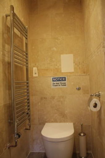 Bed & Breakfast Edinburgh Holiday Guest House