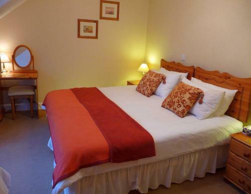 Hostal Crioch Guest House