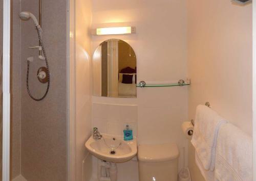 Hostal Crioch Guest House