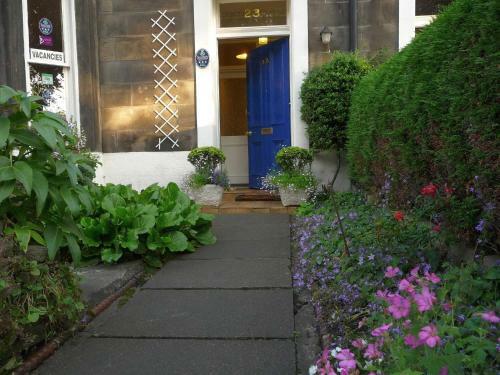 Hostal Crioch Guest House