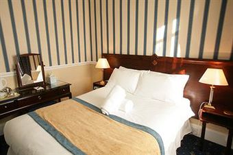 Hostal Edinburgh Lodge West End