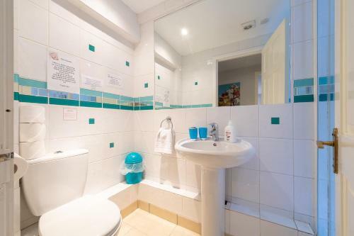 Hostal Edinburgh Caledonian Guesthouse