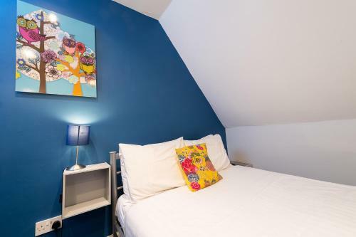 Hostal Edinburgh Caledonian Guesthouse