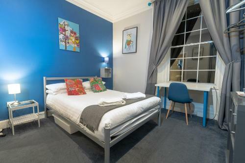 Hostal Edinburgh Caledonian Guesthouse