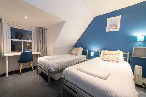 Hostal Edinburgh Caledonian Guesthouse