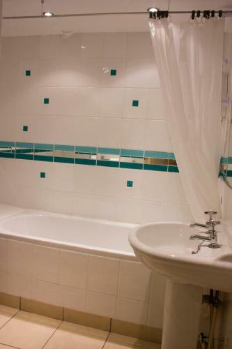 Hostal Edinburgh Caledonian Guesthouse