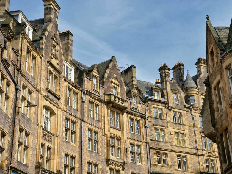 Hotel Ibis Edinburgh Centre South Bridge