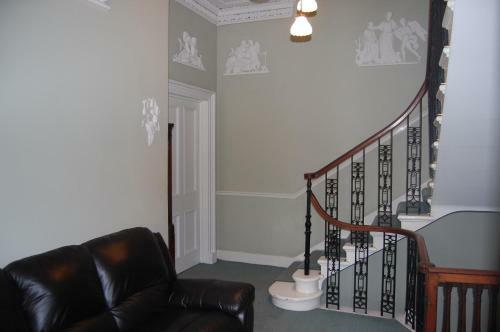 Apartamento Regent Terrace Georgian