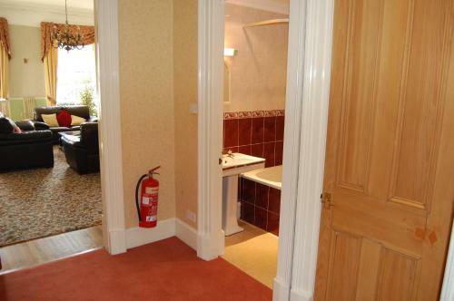 Apartamento Regent Terrace Georgian