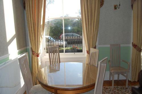 Apartamento Regent Terrace Georgian