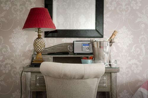 Hostal Kingsway Guest House